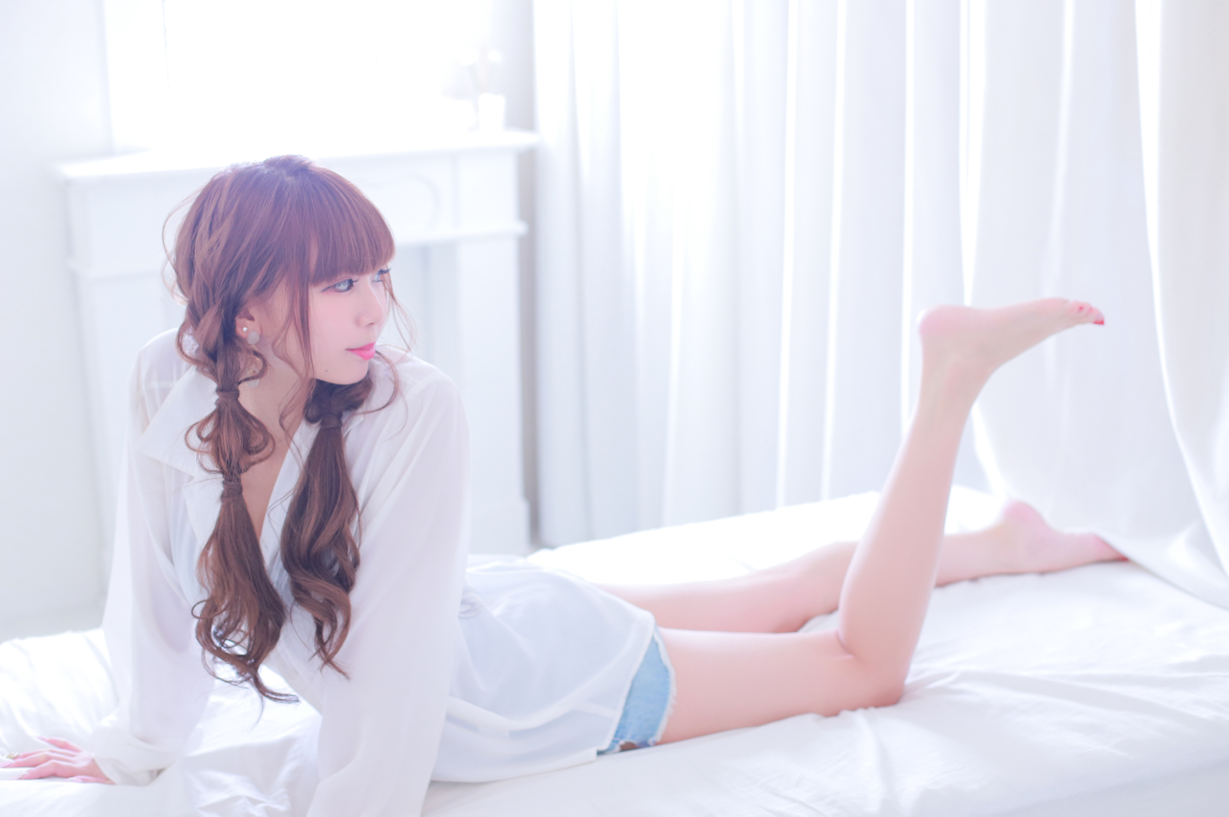 天羽 もかプロフィール写真9